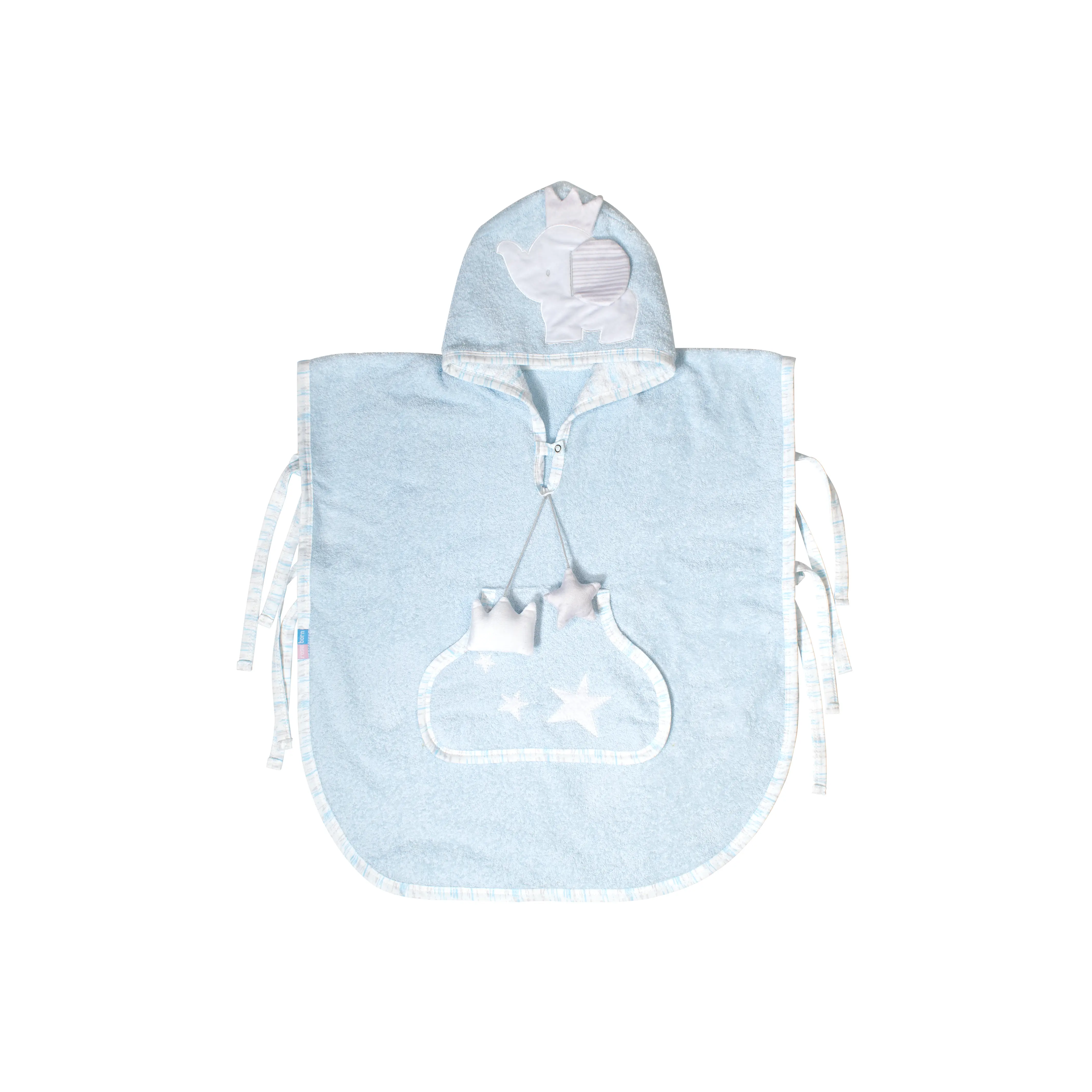 حوله شنلی ENDLESS LOVE-BOY